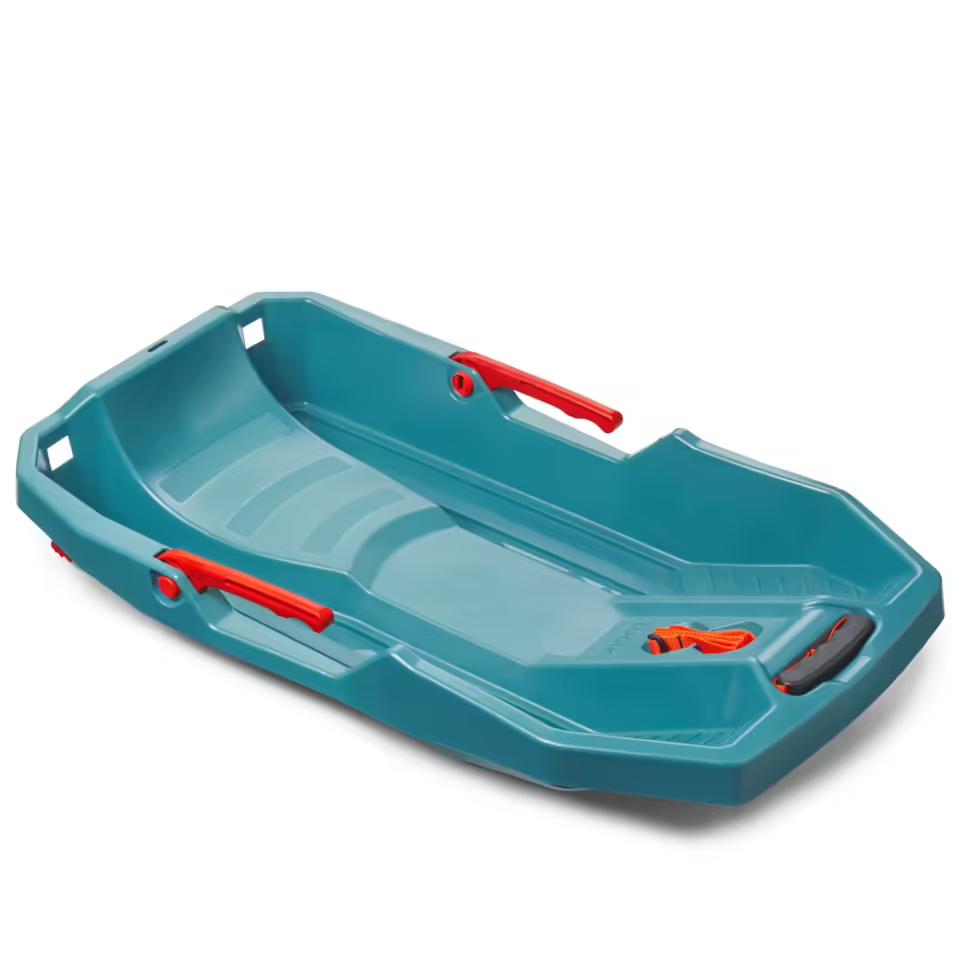 Luge 1