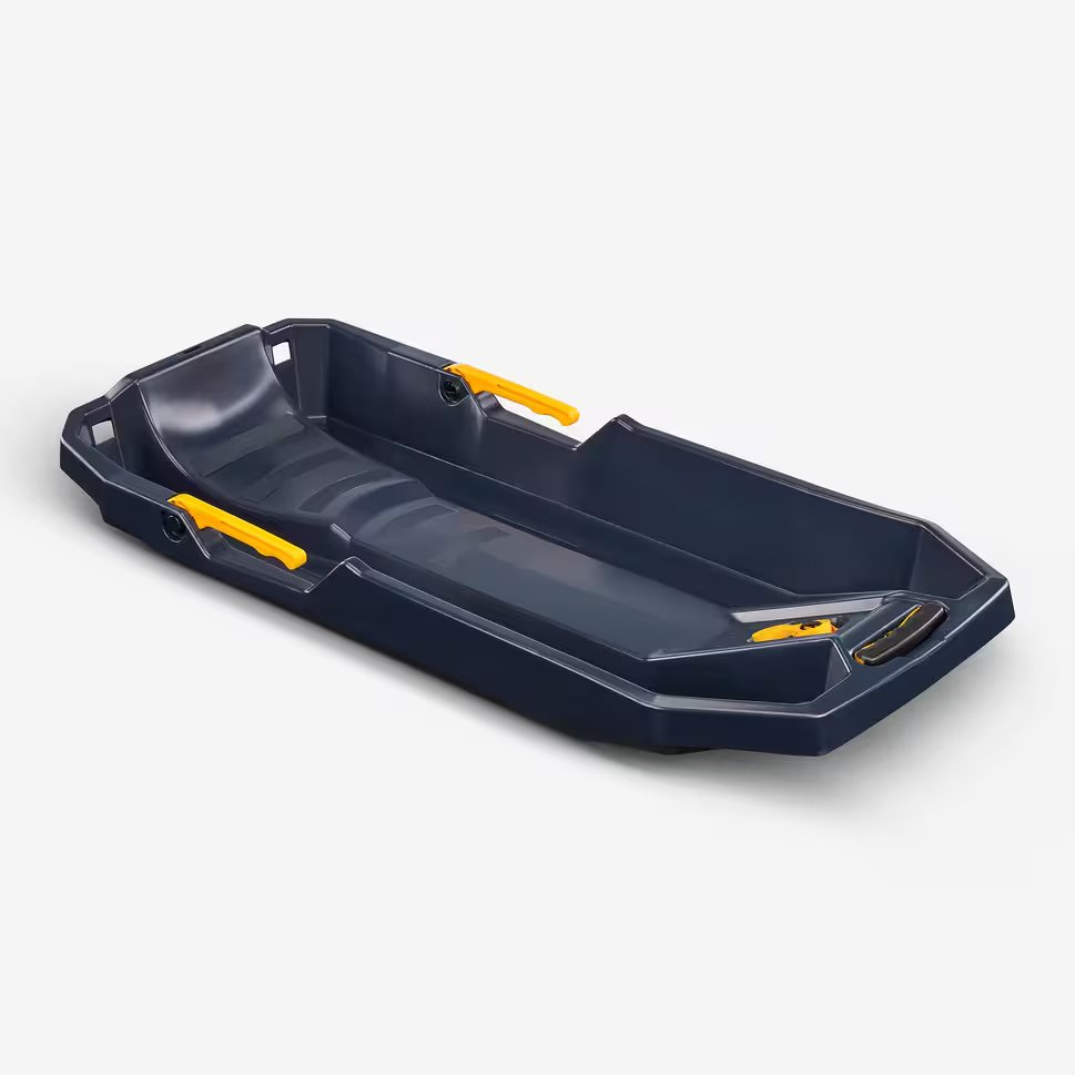 Luge 2