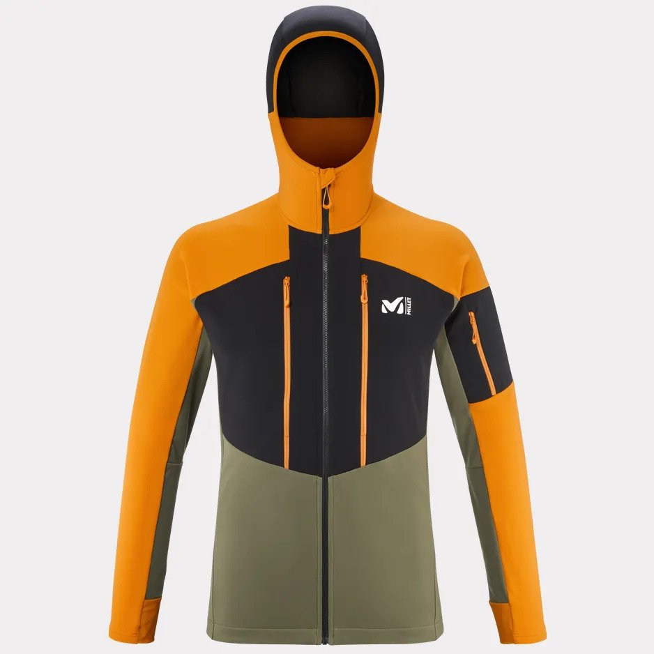 Polaire Homme