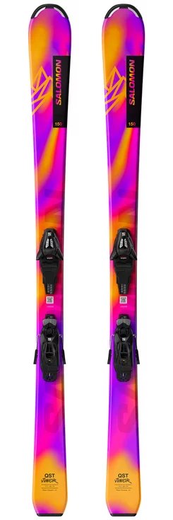 Ski alpin 1