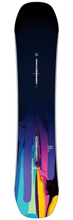 Snowboard 1